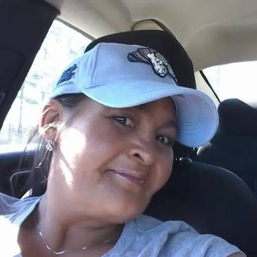 Victoria Lockkear Webb