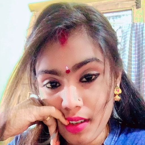 Korada Jhansi