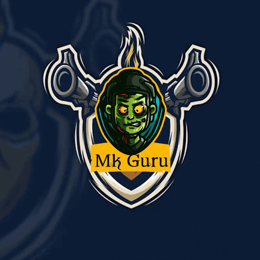 MK GURU