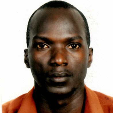 kimbowa Erick Kaganda