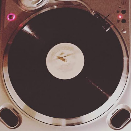 Евгений Хрусталёв