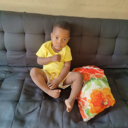 Lucretia Tapologo Handy Setiko