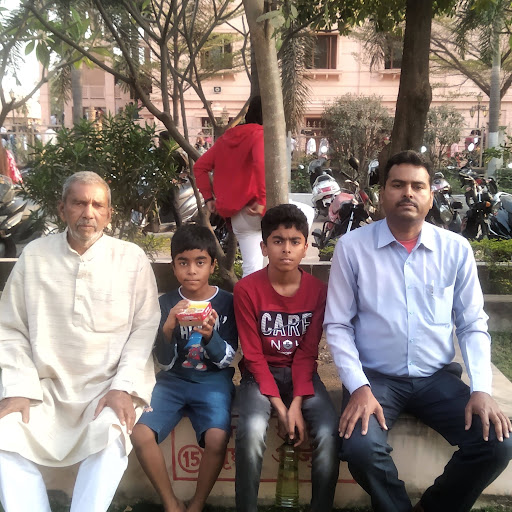 anant prakash