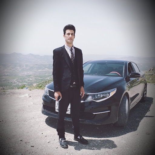 burhan ali