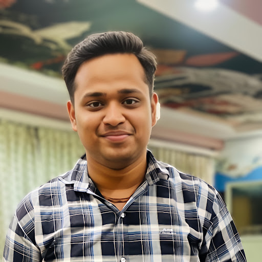Harsh Gupta
