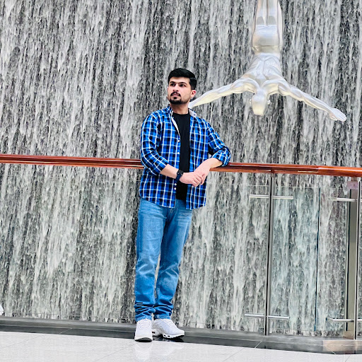 syed arsalan