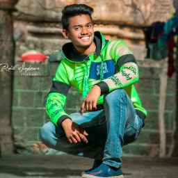 author