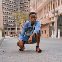 author