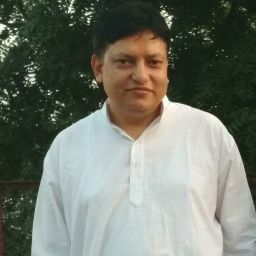 author