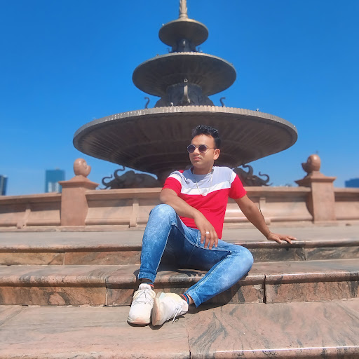 Aabid Raj