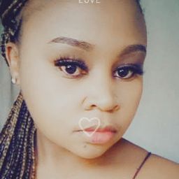 Nontsikelelo Lungile Dlamini