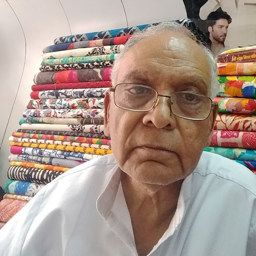J P SHARMA
