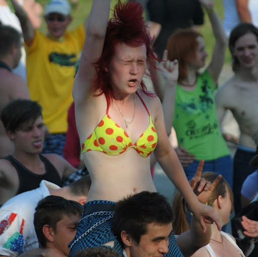 Владимир Рожков