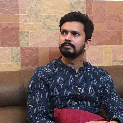 Pulkit Sharma
