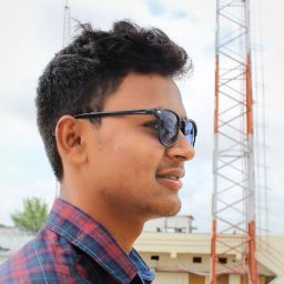 author