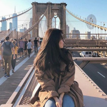 Kate Zhang