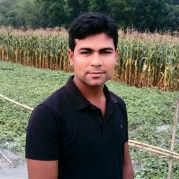 Md Hasan Al Mamun