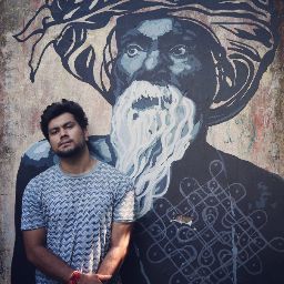 author