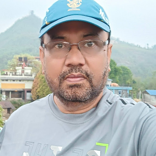 author