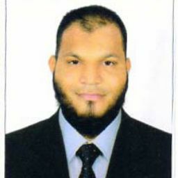 Shaikh Nisar