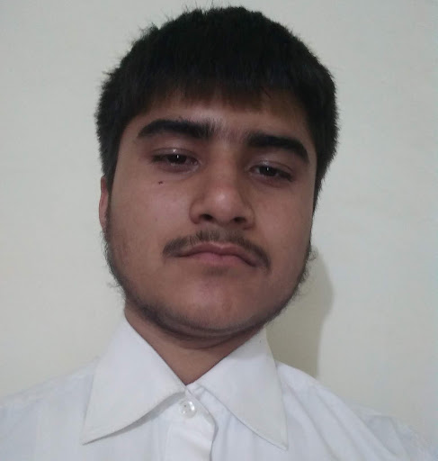 M. Mustaqeem