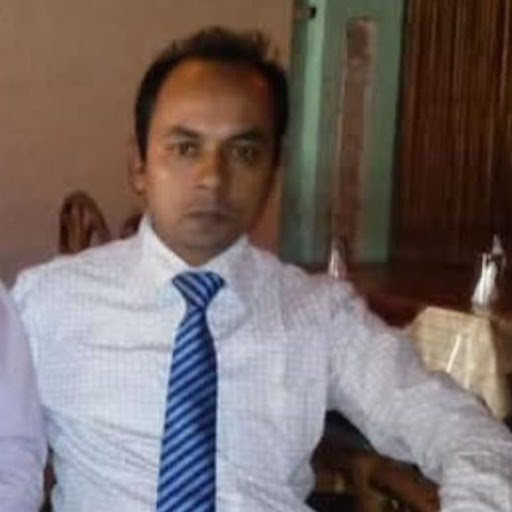 Muhammad Abul Khair Meah