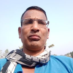 Pardeshi Lal Katakwar