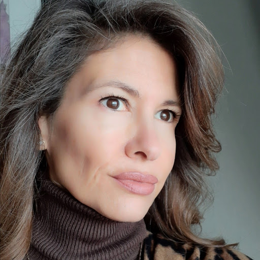 Cassaundra Paolini (Divine Energy Healing ॐ)