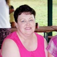 Brenda Brown (Sissy)