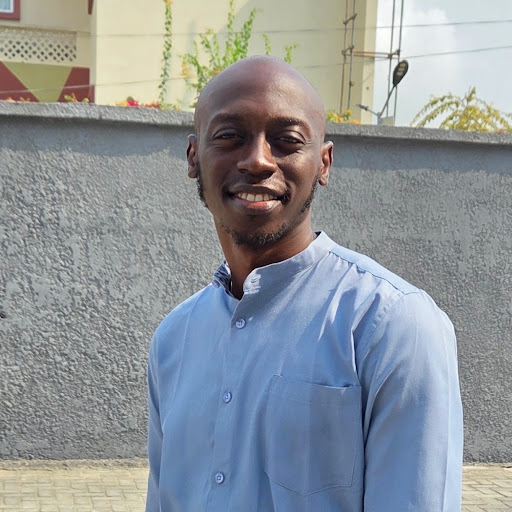 Olabode Oyawale