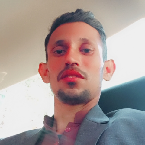 Shahid Hussain Soomro