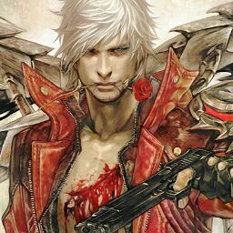 Dante Sparda