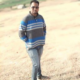 author