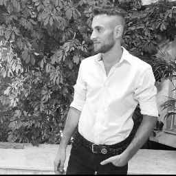 author