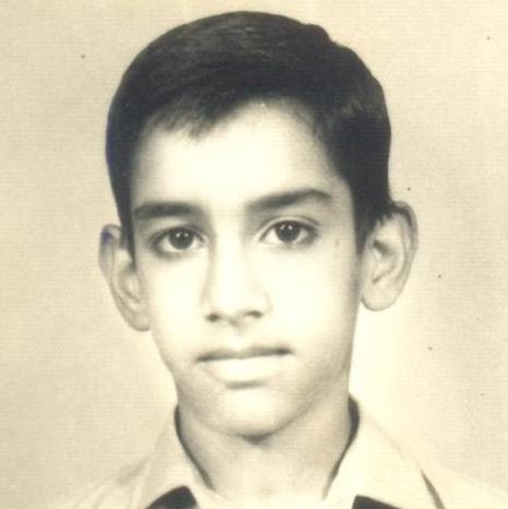 author
