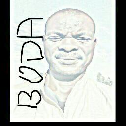 Ibrahim Jimoh (Bros. Ibro.)