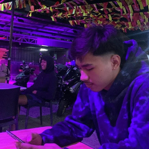 author