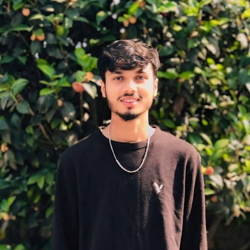 Rohitkumar Yadhuvanshi