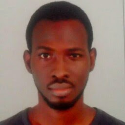 Isimi Oyekunle Mark Taiwo