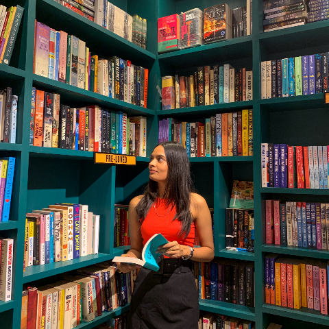 author