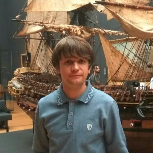 author