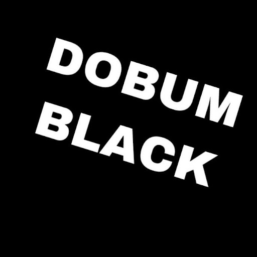 dobum black