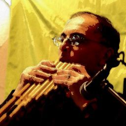 Luis Alberto D'E Betol.