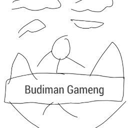 Budiman Gameng