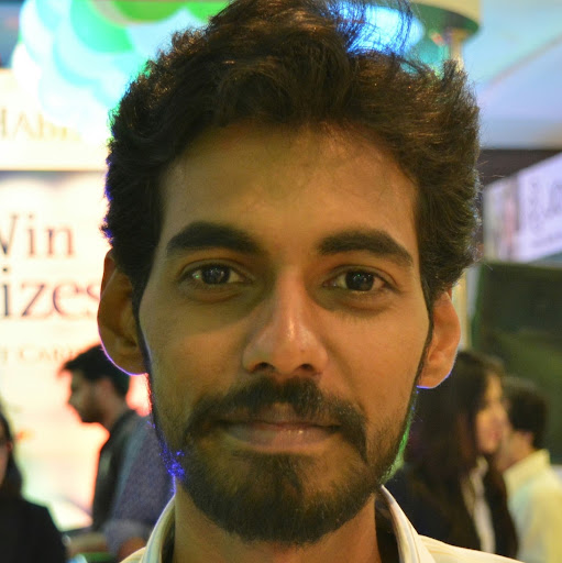 author