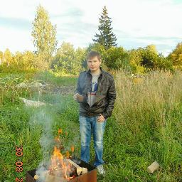 author