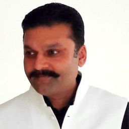 author