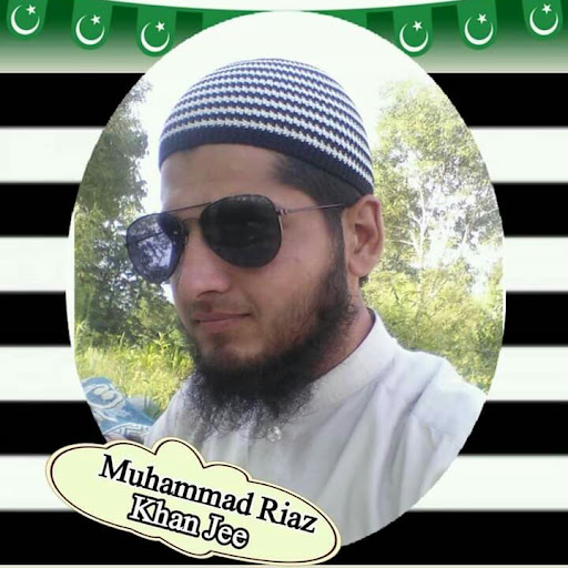 Muhammad Riaz Khan Jee