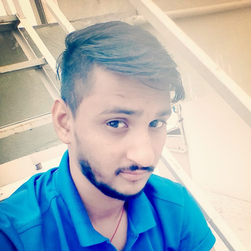 Lokesh sm Jangid