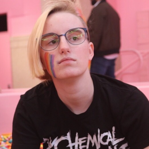 Grey “Gretchen” Klees